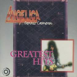 Angelica (CAN) : Greatest Hits